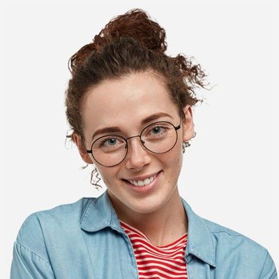 Sarah P.
